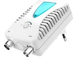BK / CATV, Verstärker, 0 m im MediaMarkt Saturn Prospekt BK / CATV, Verstärker, 0 m von HAMA im aktuellen MediaMarkt Saturn Prospekt für 22,99 €