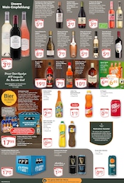 Aperol im GLOBUS Prospekt in Herne Aktueller GLOBUS Prospekt mit Aperol, "Aktuelle Angebote", Seite 17