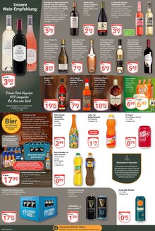 Cola im aktuellen GLOBUS Prospekt (Bochum) Cola im GLOBUS Prospekt "Aktuelle Angebote" mit 28 Seiten (Bochum)