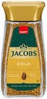 Instant Gold löslicher Bohnenkaffee im Glas Angebote von Jacobs bei Netto mit dem Scottie Falkensee für 5,99 €