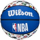 NBA-Basketball ALL TEAMS TRIBUTE im Angebot bei Penny in Schwäbisch Hall NBA-Basketball ALL TEAMS TRIBUTE Angebote von Wilson bei Penny Schwäbisch Hall für 12,99 €