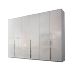 Chili Drehtürenschrank Chili Montclar im Angebot bei Möbel Martin in Völklingen Chili Drehtürenschrank Chili Montclar Angebote von Chili bei Möbel Martin Völklingen für 1.199,00 €
