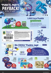 Aktueller EDEKA Prospekt mit Joghurt, "Wir lieben Lebensmittel!", Seite 12