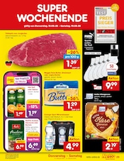 Aktueller Netto Marken-Discount Prospekt mit Socken, "Aktuelle Angebote", Seite 37