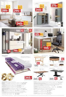 Garderobe Angebot im XXXLutz Möbelhäuser Prospekt, gültig von 09.06.2025 bis 15.06.2025 Garderobe Angebot im aktuellen XXXLutz Möbelhäuser Prospekt auf Seite 12