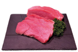 Frische Schweine-Schnitzel im Angebot bei REWE in Pulheim Frische Schweine-Schnitzel Angebote bei REWE Pulheim für 1,69 €