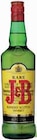 Scotch whisky blended rare - J&B - Intermarché à Alès Scotch whisky blended rare - J&B en promo chez Intermarché Alès à 12,41 €