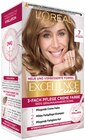 Excellence Crème Coloration von L'Oréal im aktuellen REWE Prospekt für 5,99 €