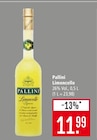 Limoncello Angebote von Pallini bei Marktkauf Freiburg für 11,99 €