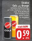 Aktuelle Cola Angebote bei EDEKA in Düsseldorf Aktuelles Cola Angebot bei EDEKA in Düsseldorf ab 0,59 €