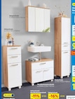 Seitenschrank im Angebot bei Lidl in Herten Seitenschrank Angebote von Livarno Home bei Lidl Herten für 40,31 €