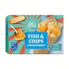 Aktuelles Fish & Chips Angebot bei Lidl in Freiburg (Breisgau) ab 1,99 €
