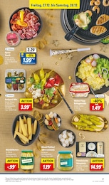 Mais im Lidl Prospekt "LIDL LOHNT SICH" auf Seite 23