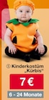 Kinderkostüm Kürbis im Angebot bei Woolworth in Herford Kinderkostüm Kürbis Angebote bei Woolworth Herford für 7,00 €