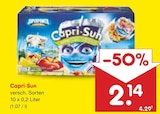 Aktuelles Saft Angebot bei Netto Marken-Discount in Bremen ab 2,14 €