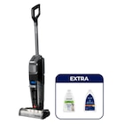 Aspirateur laveur sans fil 3-en-1 CrossWave® OmniFind™ Select à Carrefour dans Brocas Aspirateur laveur sans fil 3-en-1 CrossWave® OmniFind™ Select à Carrefour dans Brocas