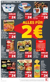 Pizza im Kaufland Prospekt in Bad Salzuflen Aktueller Kaufland Prospekt mit Pizza, "Hier bin ich richtig", Seite 24