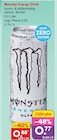 Energy Drink von Monster für 0,77 € bei Netto Marken-Discount im Angebot Energy Drink von Monster im aktuellen Netto Marken-Discount Prospekt