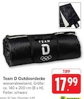 Team D Outdoordecke Angebote bei E center Albstadt für 17,99 €