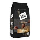 Café en grains - CARTE NOIRE en promo chez Carrefour Market Carpentras à 22,49 €