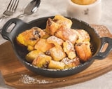 Kaiserschmarrn von  im aktuellen XXXLutz Möbelhäuser Prospekt für 4,00 €