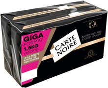 Café moulu classique - Carrefour à Orange Café moulu classique en promo chez Carrefour Orange à 11,66 €