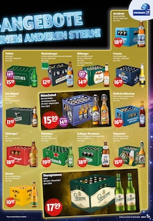 Veltins im aktuellen Getränke Hoffmann Prospekt (Ahlen) Veltins im Getränke Hoffmann Prospekt "Aktuelle Angebote" mit 11 Seiten (Ahlen)