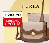 Tasche Angebote von FURLA bei Travel FREE Hof für 200,13 €