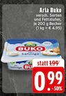 EDEKA - Buko Angebot im Prospekt Buko bei EDEKA im Prospekt "" für 0,99 €