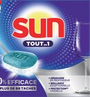 Promo -80% remise immédiate sur le 2ème sur tout SUN à  dans le catalogue Intermarché Super à Brionne