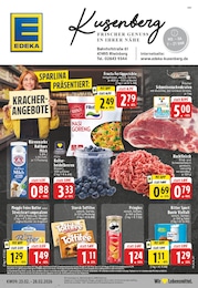 Der aktuelle EDEKA Prospekt Aktuelle Angebote