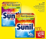 Aktuelles Colorwaschmittel Angebot bei Marktkauf in Erlangen ab 12,99 €