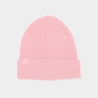 La Halle Tourville-la-Rivière - Promo Bonnet tricoté Creeks vieux rose fille Promo Bonnet tricoté Creeks vieux rose fille à 8,99 € dans le catalogue La Halle à Tourville-la-Rivière