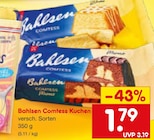 Aktuelle Küche Angebote bei Netto Marken-Discount in Heidelberg Aktuelles Comtess Kuchen Angebot bei Netto Marken-Discount in Heidelberg ab 1,79 €