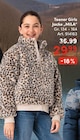 Teener Girls Jacke „MILA“ bei AWG im Altenkunstadt Prospekt für 29,99 €