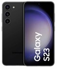 Smartphone Galaxy S23 Angebote von Samsung bei MediaMarkt Saturn Bottrop für 49,00 €