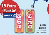 Eistee von Rauch im aktuellen EDEKA Prospekt für 