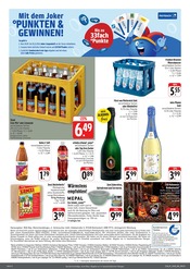 Aktueller nah und gut Prospekt mit Schwip Schwap, "Wir lieben Lebensmittel!", Seite 4