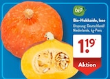 Bio-Hokkaido, lose bei ALDI SÜD im Prospekt "" für 1,19 €