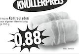 Frische Kohlrouladen bei EDEKA im Hünxe Prospekt für 0,88 €