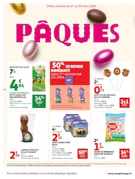 Offre Oeuf dans le catalogue Auchan Hypermarché du moment à la page 24