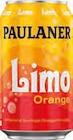 Spezi Angebote von Paulaner bei EDEKA Stade für 0,69 €