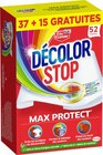 Décolor Stop Max Protect en promo chez Lidl Troyes à 5,99 €