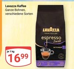 Kaffee Angebote von Lavazza bei GLOBUS Bad Kreuznach für 16,99 €