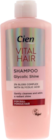 Vital Hair Glycolic Gloss Shampoo - Cien en promo à 2,99 € chez Lidl Vital Hair Glycolic Gloss Shampoo - Cien dans le catalogue Lidl