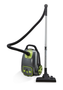 Staubsauger „BS-706MT“ bei Höffner in Cottbus Staubsauger „BS-706MT“ im Angebot bei Höffner Cottbus für 35,00 €