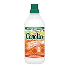 Nettoyant ménager - CAROLIN en promo chez Carrefour Nettoyant ménager - CAROLIN dans le catalogue Carrefour