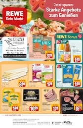 REWE Prospekt "Dein Markt" für Dortmund, 30 Seiten, 18.05.2026 - 23.05.2026