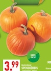 Aktuelles Speisekürbis Halloween Angebot bei Marktkauf in Herne ab 3,99 €