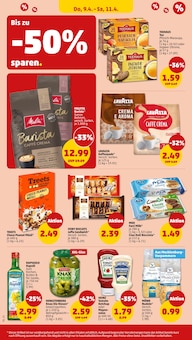 Kaffee im Penny Prospekt "Wer günstig will, muss Penny." mit 38 Seiten (Oranienburg)